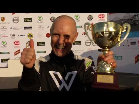 Die FHR beim 47. OGP 2019