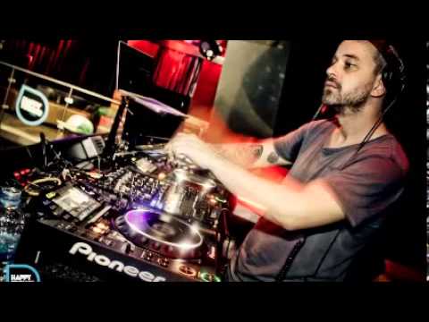 Dejan Milicevic Live mix 9.10.2003.