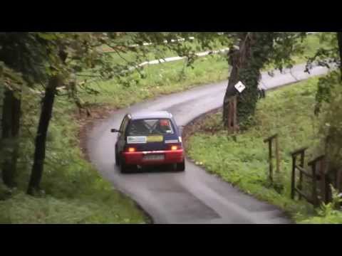 3 SJS MaxiOes5 Żegocina 2014 - Tatar/Maciusiak Fiat CC