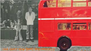 Ian Dury The London Bus Driver's Prayer
