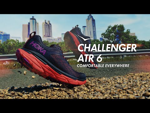 HOKA Challenger ATR 6