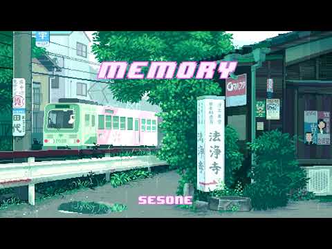 SESXNE - MEMORY 🌉