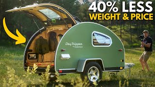 If Fancy Trailers Turn You Off…This One Might Win You Back!