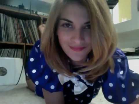 18 May! Julia Govor (Moscow/Berlin) @ Mozart Club.mov