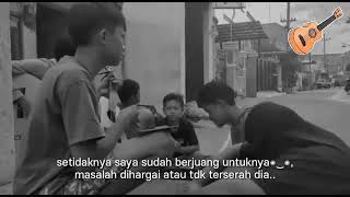 Download lagu 'ST 12 jangan pernah berubah' Versi ukulele_ Story WA 30 detik #6 mp3