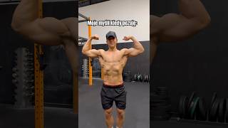 TYLKO JEDNO W GŁOWIE MAM