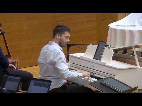 Corul Bărbătesc Elim Viena _ Când ale Domnului cărări/ Domnul nu greșește niciodată