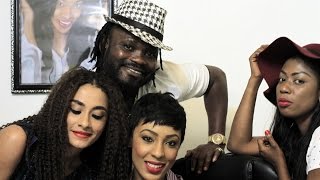 Cartel BigJ - Mafiwo ft. Akwaboah (Official Video) Cartel BigJ - Mafiwo ft. Akwaboah (Official Video)