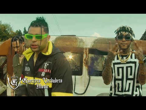 Jaudy , El Futuro Fuera De Orbita , La Kikada - La Grasa | Video Oficial