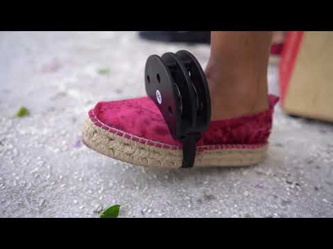 SIMPLE MINDS TOUR DIARY (SUMMER 18) - EPISODE 3