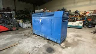 Bredenoord daf generator stroom generator 100 KVA diesel generator for sale - Image 4 | Machineryline IE Bredenoord daf generator stroom generator 100 KVA diesel generator | Image 4 - Machineryline