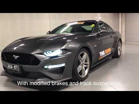 The Bend Driver Experience Program