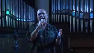 Paolo Franco: Mil congojas