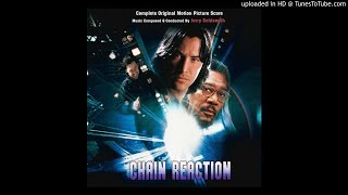 Jerry Goldsmith - Aftermath