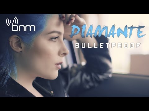 Video thumbnail for Bulletproof