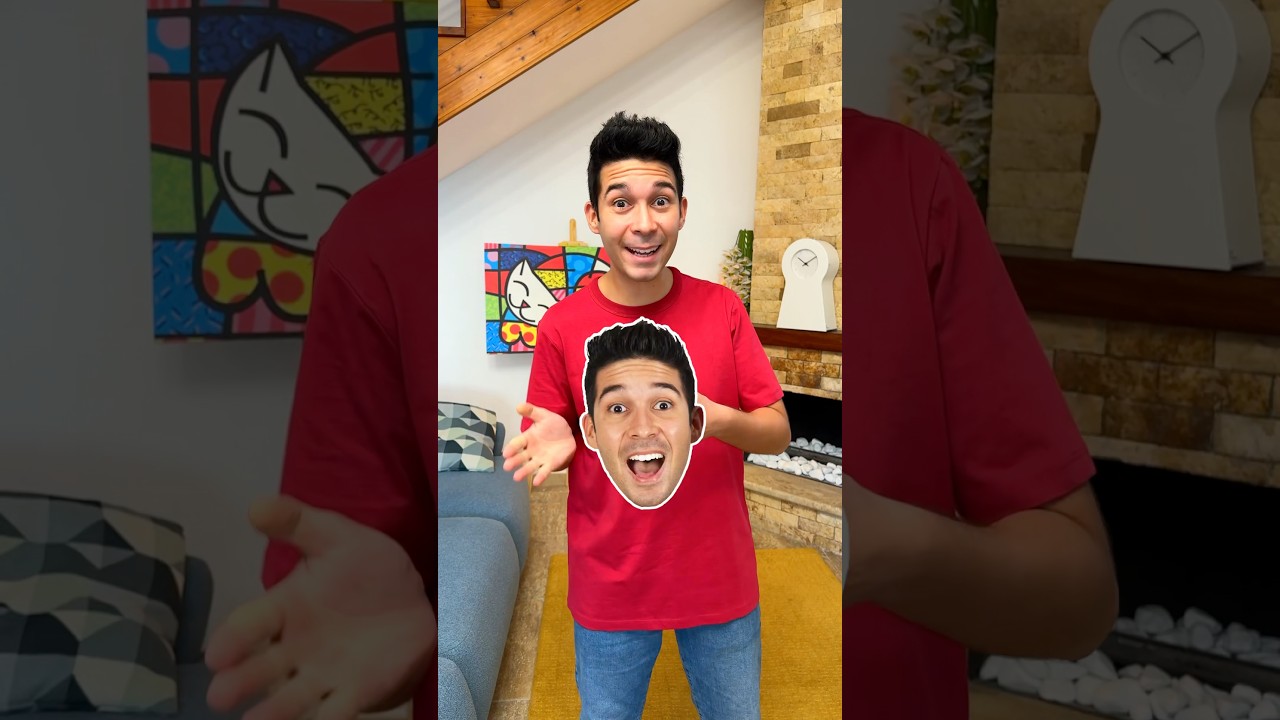 CHI PREFERISCI TRA ERICK E DOMINICK ❓