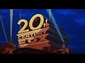 20th Century Fox Logo 1979