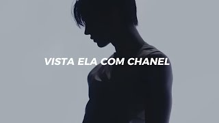 música da trend do dedinho na boca 💋