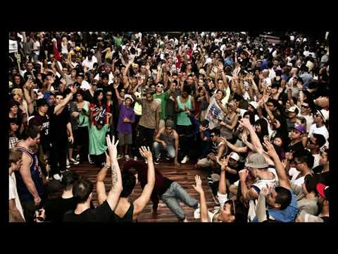 TMM Productions Presents Party At D Ghetto