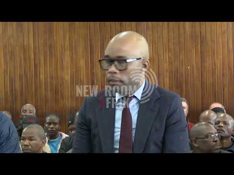 Eswatini police, home affairs probe 'Cat' Matlala