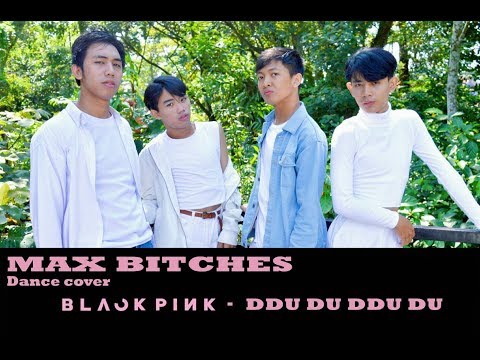 BLACKPINK - ‘뚜두뚜두 (DDU-DU DDU-DU)’ Dance Cover [Male version] by Max Imperium [Indonesia]