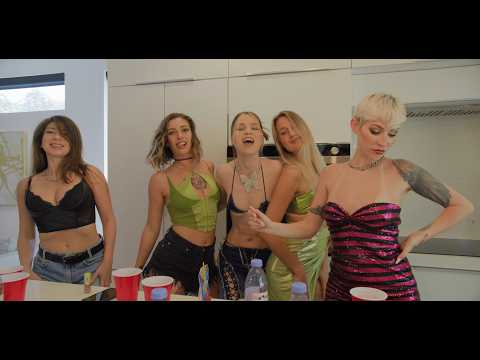 JANE SOUL - High Heels