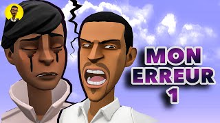 Le Mauvais Choix #1 | Animation Chrétienne