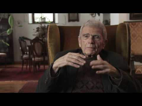 Oczami Mistrzów (Notacje Archiwalne SFP) - Janusz Morgenstern