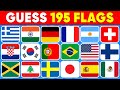 Guess The Country By The Flag Quiz Can You Guess The 195 Flags