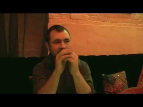 Wybory Literackie - Głosuję na...