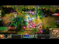 Xin Zhao Will Make a Man Out of You 