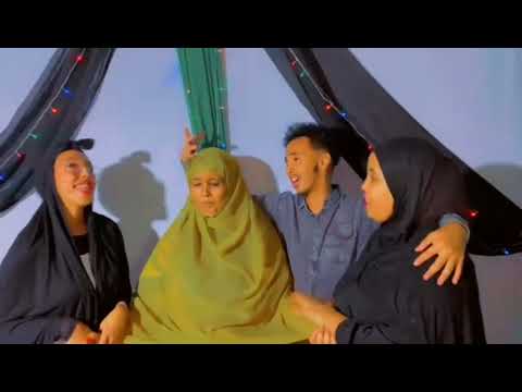 CABDI NAJAH HAPPY BIRTHDAY 27/5/2023 OFFICIAL VIDEO 2023