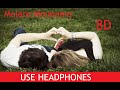 Karnaa Malare Mounama With 8D Surround Sound Audio Song USE IN HEADPHONE
