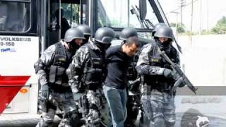 Selvagem Polícia - Paralamas do Sucesso e Titãs (ao vivo)