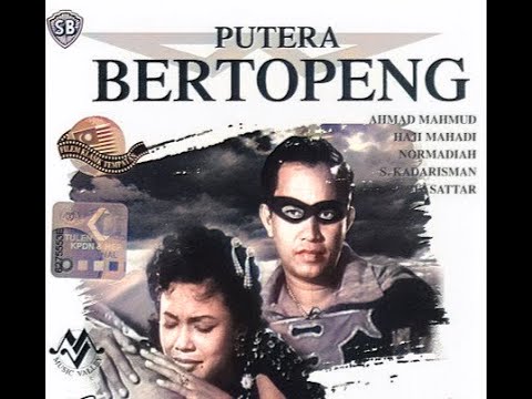 DEWA DEWI | SERI DEWI MALAM | Saloma & Aziz Ja'afar | Latifah Omar & Ahmad Mahmud | Putera Bertopeng