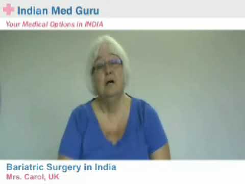 Bariatric Surgeons of India in Mumbai gives Remarkable Services to abroad Patient