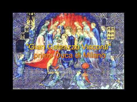 Mauro Raimondi - Gian Galeazzo