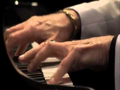 Aldo Ciccolini: Isolde Liebestod (Wagner-Liszt)