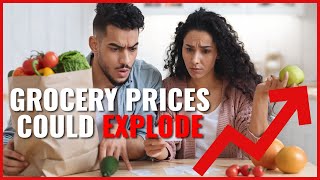 Grocery prices could SKYROCKET in WA if this bill becomes law