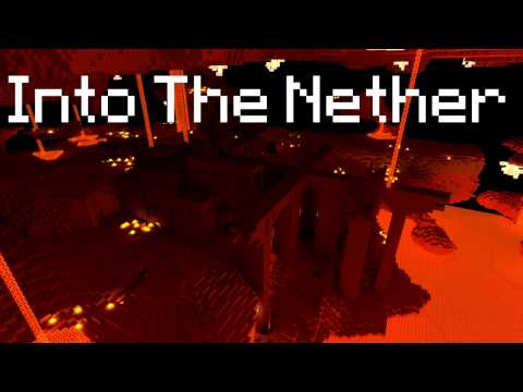 BadButGoodGaming - Minecraft Soundtrack - Dead Voxel