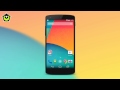 Videoreview Android 4.4 KitKat