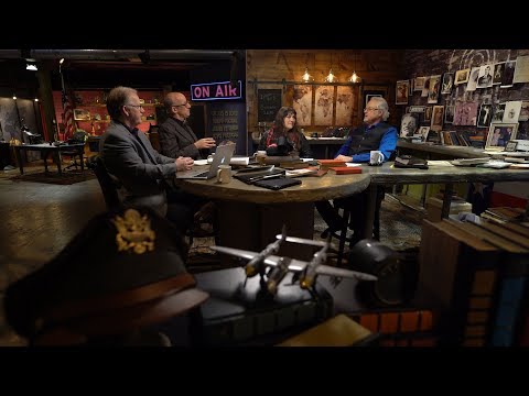 William Booth of the Salvation Army