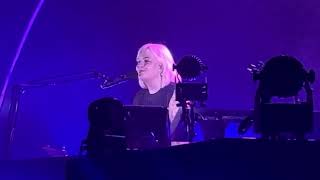 LOUANE - NUIT POURPRE (Barcelona 17.05.2024)