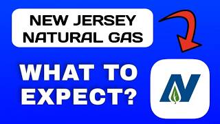 New Jersey Natural Gas App Overview - What to Expect?