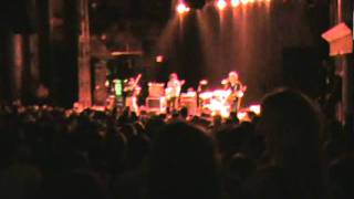 Zox- &quot;Butterfly&quot; Live At Lupos (8-13-2011)