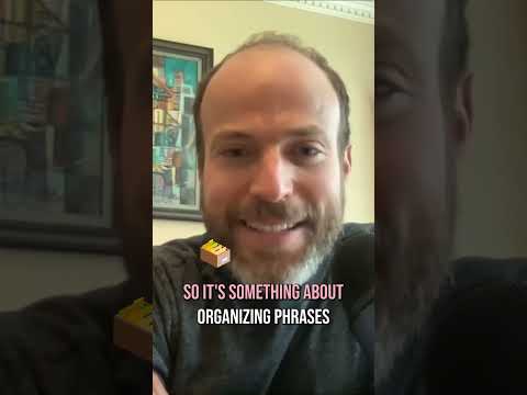 Superstar pianist Orion Weiss. #shorts