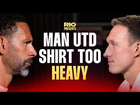 Rio Apologises To Phil Jones Face To Face | Difference Between Mourinho & Fergie Era’s