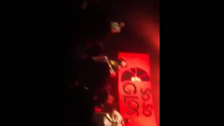 Island rider the so so glos