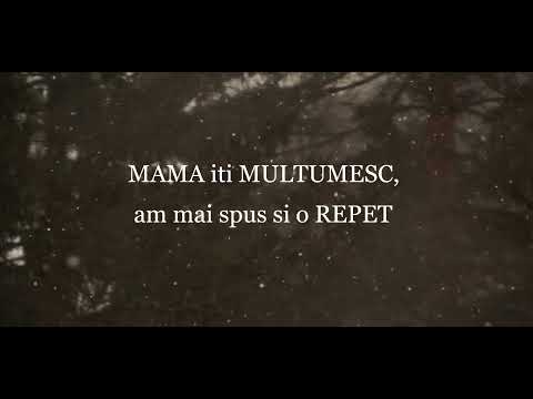 Seek, FRDM si Adi Morosanu - Cu Gandul La Voi ( Prod. SamHU)