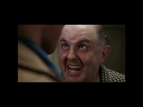 Midnight Cowboy - "I Pray" - Jon Voight x Dustin Hoffman x John McGiver